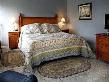 Bodega Harbor Inn Bodega Bay Extérieur photo