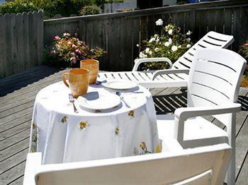 Bodega Harbor Inn Bodega Bay Extérieur photo