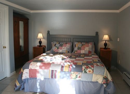 Bodega Harbor Inn Bodega Bay Extérieur photo