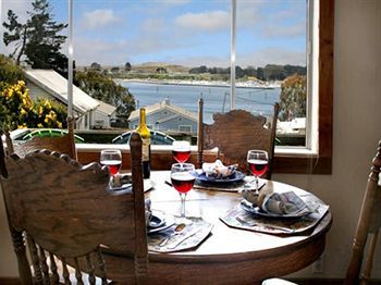 Bodega Harbor Inn Bodega Bay Extérieur photo